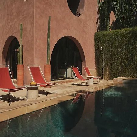 Maison Brummell Majorelle-3
