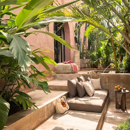 Maison Brummell Majorelle-2
